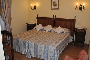 Hotel Rural Ovio