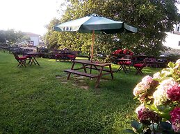 Hotel Rural Ovio