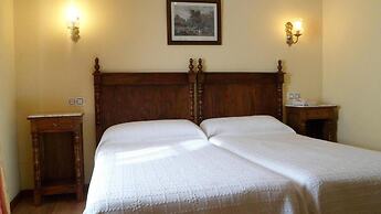 Hotel Rural Ovio