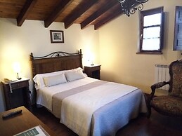 Hotel Rural Ovio