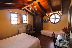 Hotel Rural Ovio