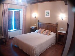 Hotel Rural Ovio
