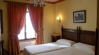 Hotel Rural Ovio
