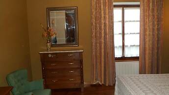 Hotel Rural Ovio