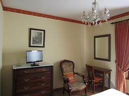 Hotel Rural Ovio