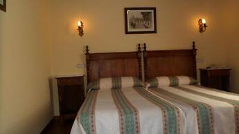 Hotel Rural Ovio
