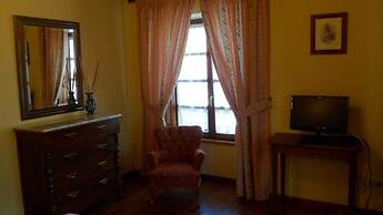 Hotel Rural Ovio