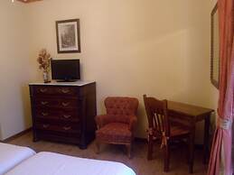 Hotel Rural Ovio