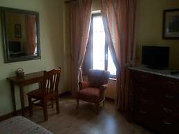 Hotel Rural Ovio
