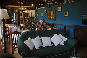 Hotel Rural Ovio