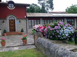 Hotel Rural Ovio