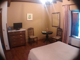 Hotel Rural Ovio