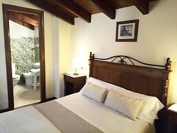 Hotel Rural Ovio