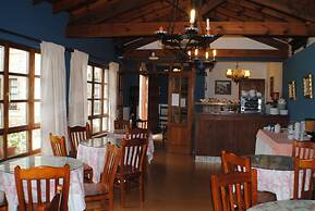 Hotel Rural Ovio