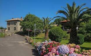 Hotel Rural Ovio
