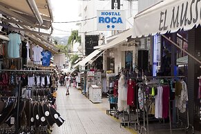 Hostal Roca
