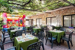 Hotel La Pergola