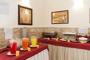 Hotel La Pergola