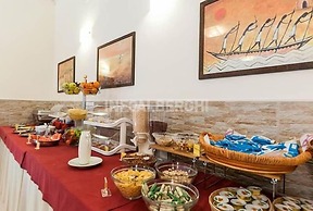 Hotel La Pergola