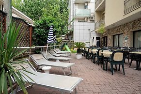 Hotel La Pergola