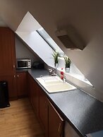 Old Town Apartments