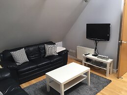Old Town Apartments