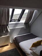 Old Town Apartments