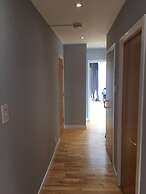 Old Town Apartments