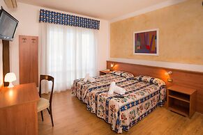 Hotel Azzorre & Antille