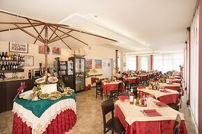 Hotel Azzorre & Antille