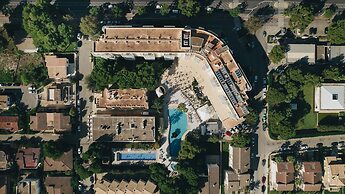 Hotel Ivory Playa Sports & Spa