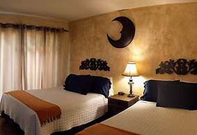 Hotel Posada de La Luna
