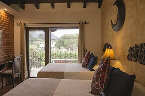 Hotel Posada de La Luna