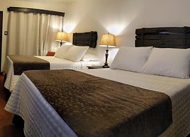 Hotel Posada de La Luna