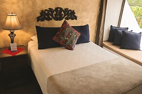 Hotel Posada de La Luna