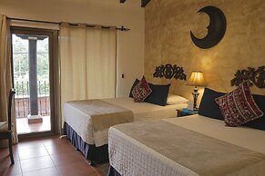 Hotel Posada de La Luna