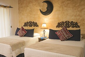 Hotel Posada de La Luna