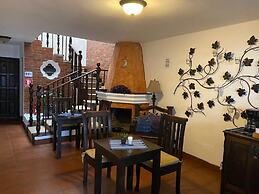 Hotel Posada de La Luna
