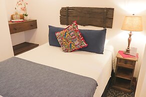 Hotel Posada de La Luna