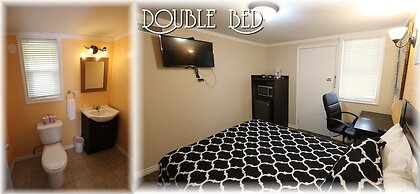 Twin Peaks Motel