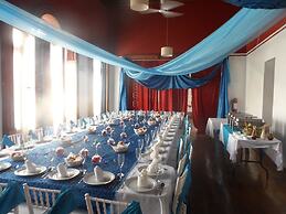 Hotel Anabi