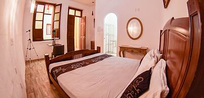 Hotel Anabi