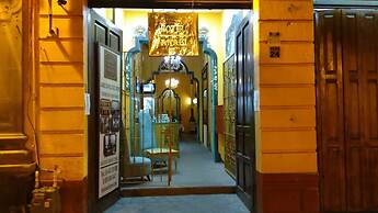 Hotel Anabi