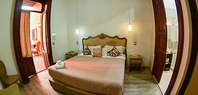 Hotel Anabi