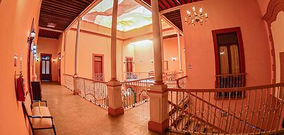 Hotel Anabi
