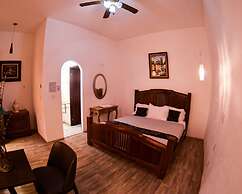Hotel Anabi