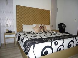 Hotel Anabi