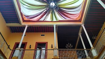 Hotel Anabi