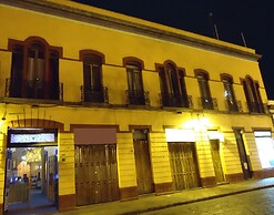 Hotel Anabi
