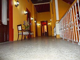 Hotel Anabi